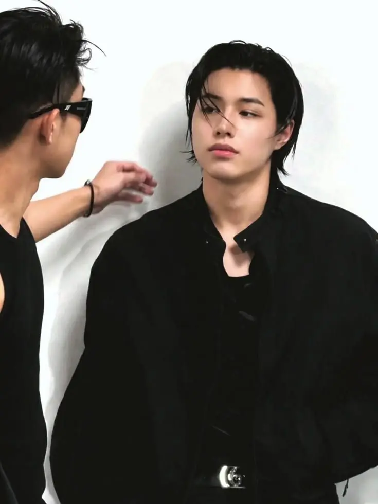 NeedyIdol9892의 Louis Lim