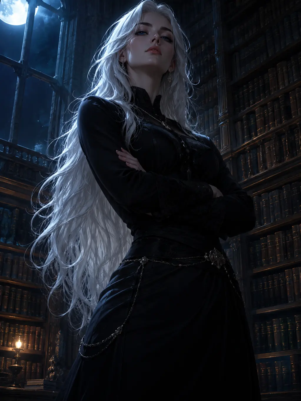 Pizza_princessh의 The books know more than anyone