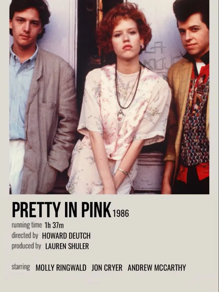 Aightwheredaexit의 Pretty in Pink
