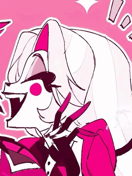 Hazbin_RadioApple의 * 찰리 *