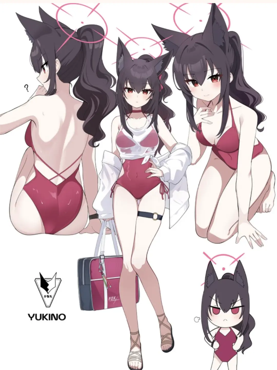 Jackpottt의 Yukino