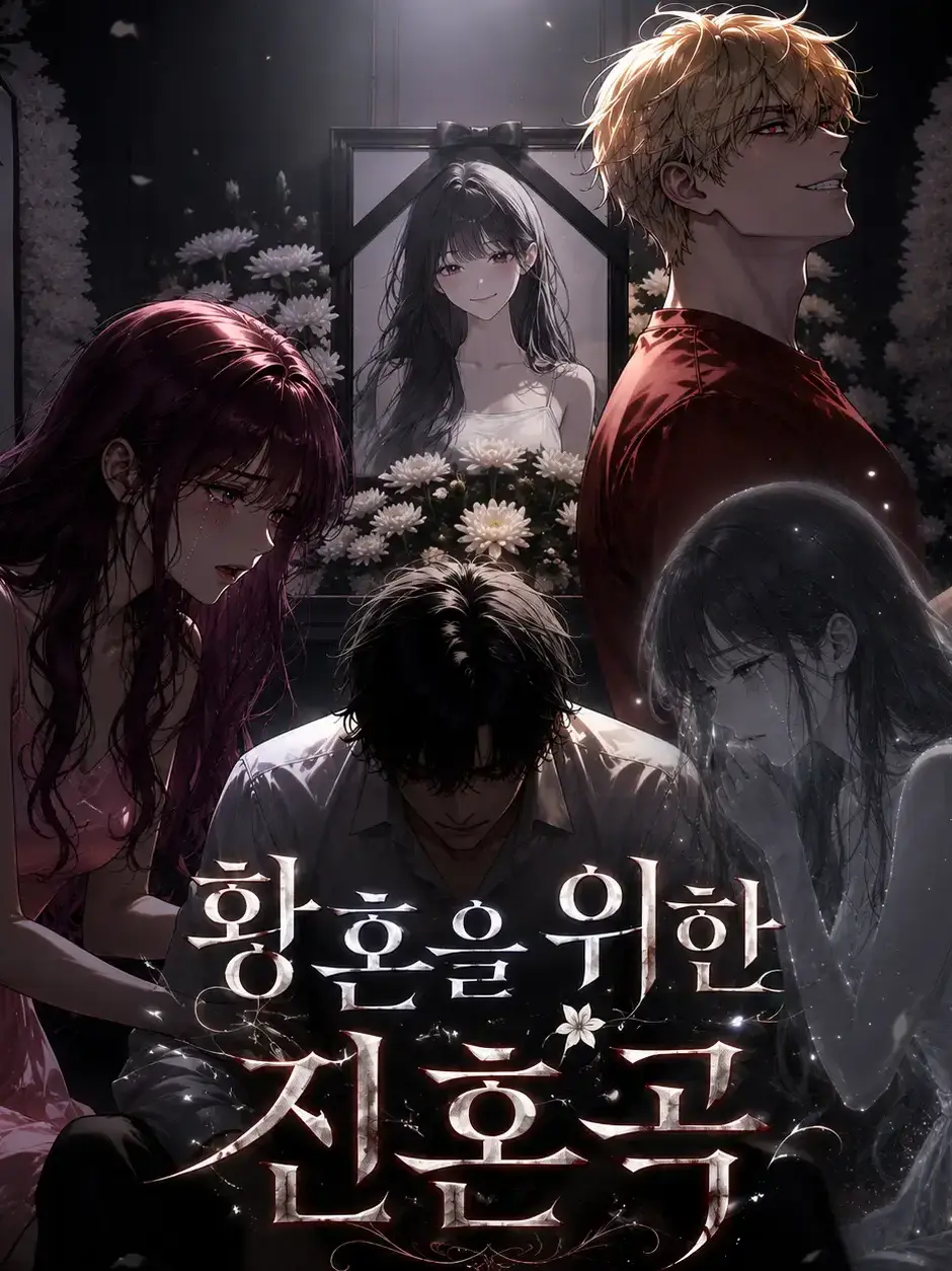 Namnary의 황혼을 위한 진혼곡