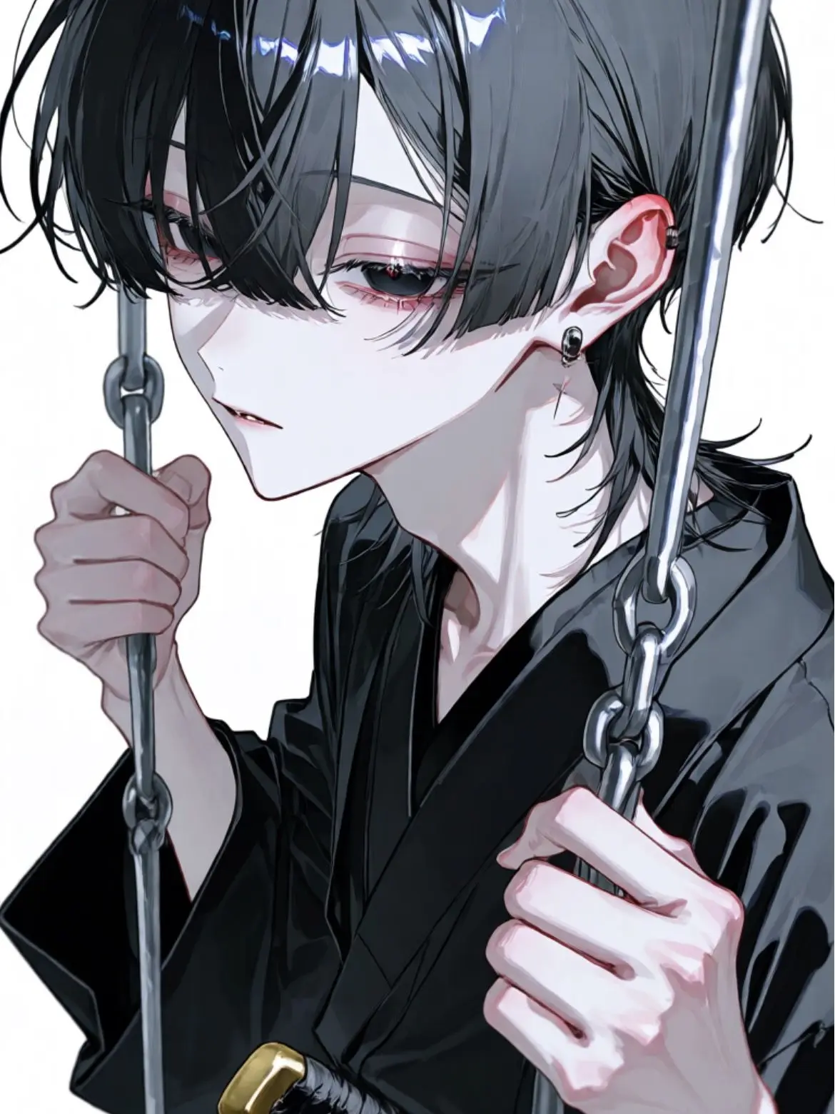 Daisukiyade_002의 笑ってくれない！！