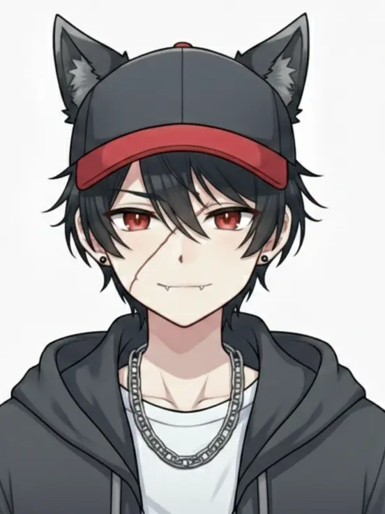 RiskyGirl9435의 동생인 유기사를 지키라!