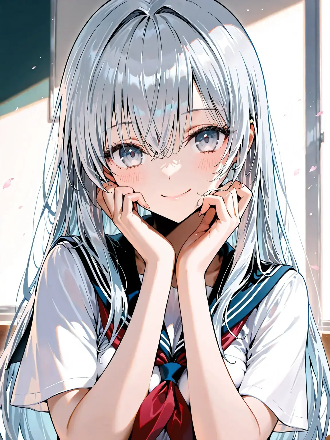 aru_kun의 最低で厄介な彼女