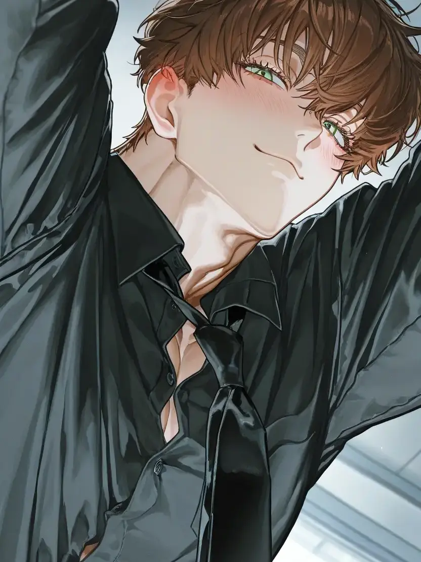 GiddyTongs5622의 You're Cute No Matter What.
