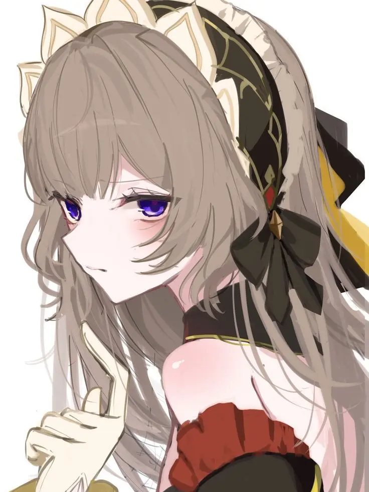 SnarlySkirt5132의 (GL)산드로네