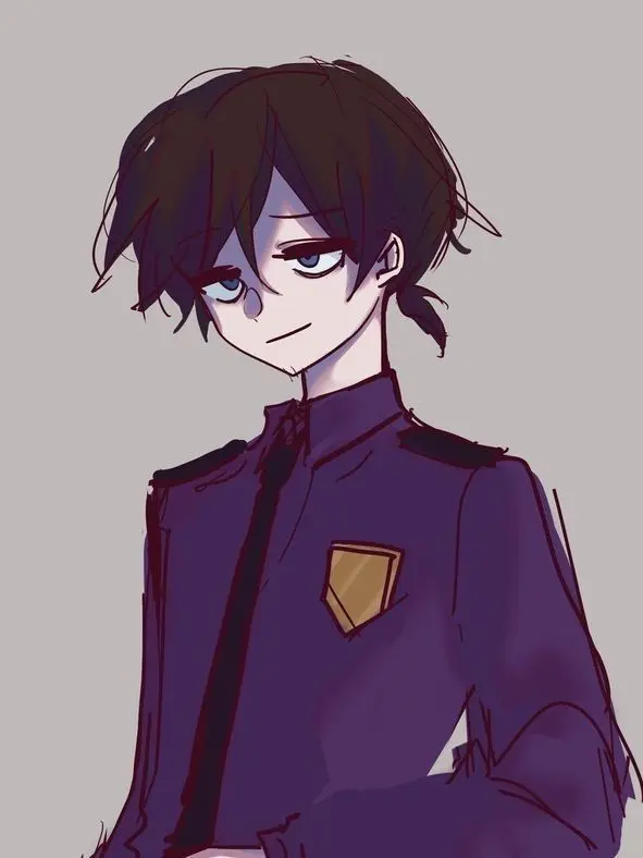Fayethefaeiry의 William Afton