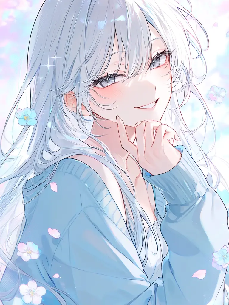 Mizz._.의 ペク・アリン