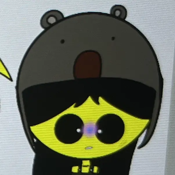 OralCrest4980의 북극곰 키드