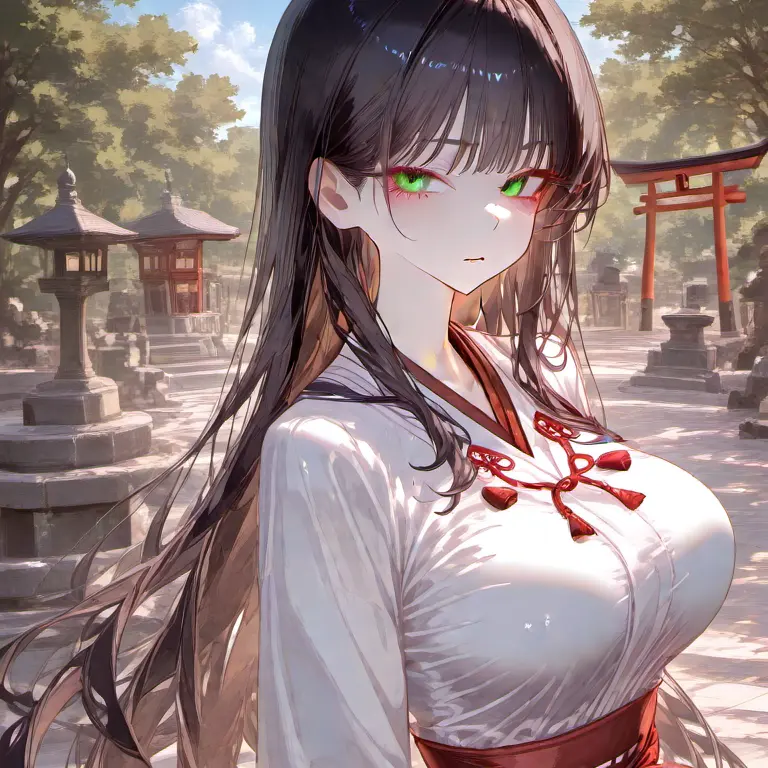 MissNumber의 가문이라는 족쇄에 숨이 막혀온다