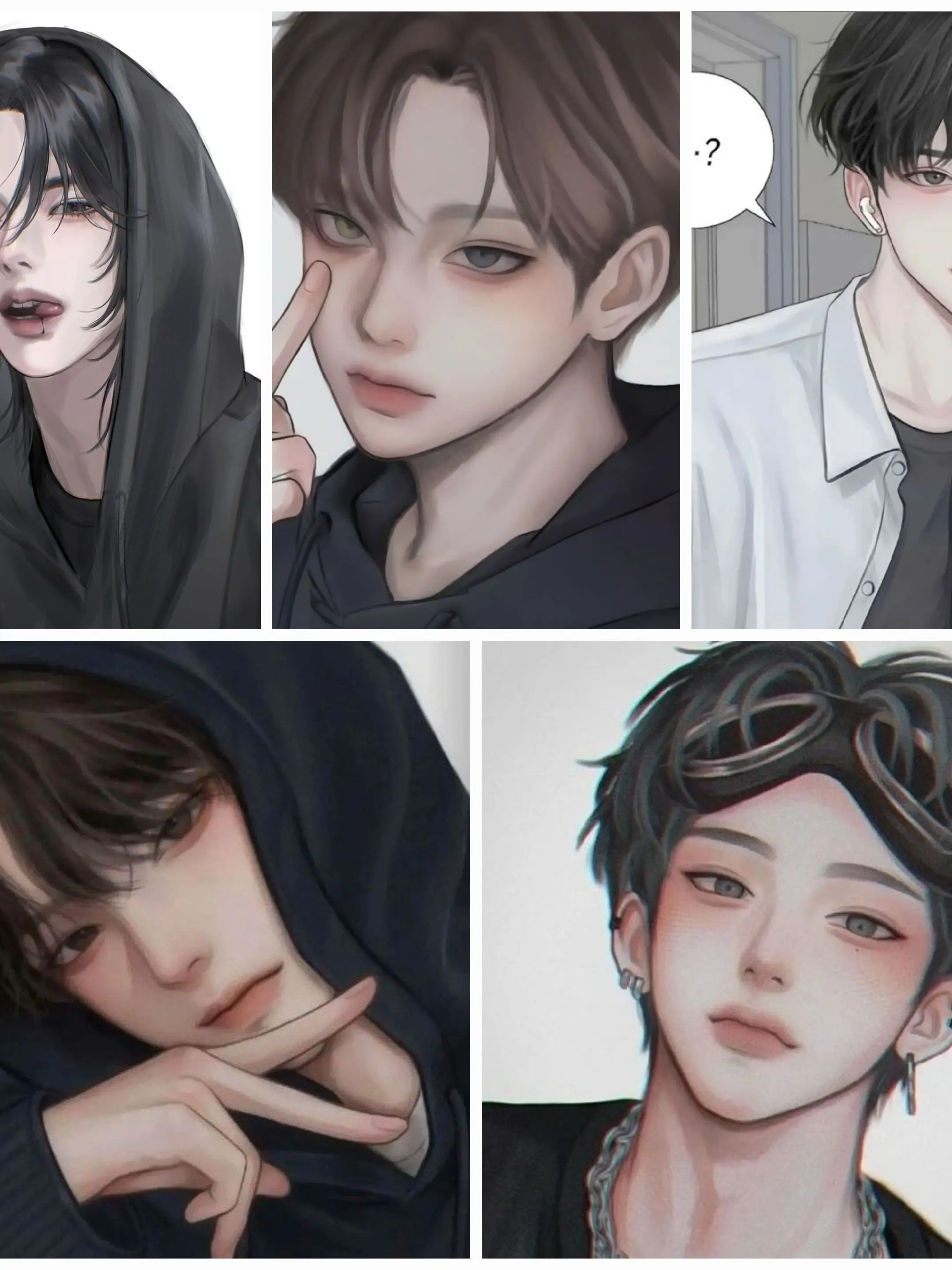 BulkyFire0914의 남녀무리