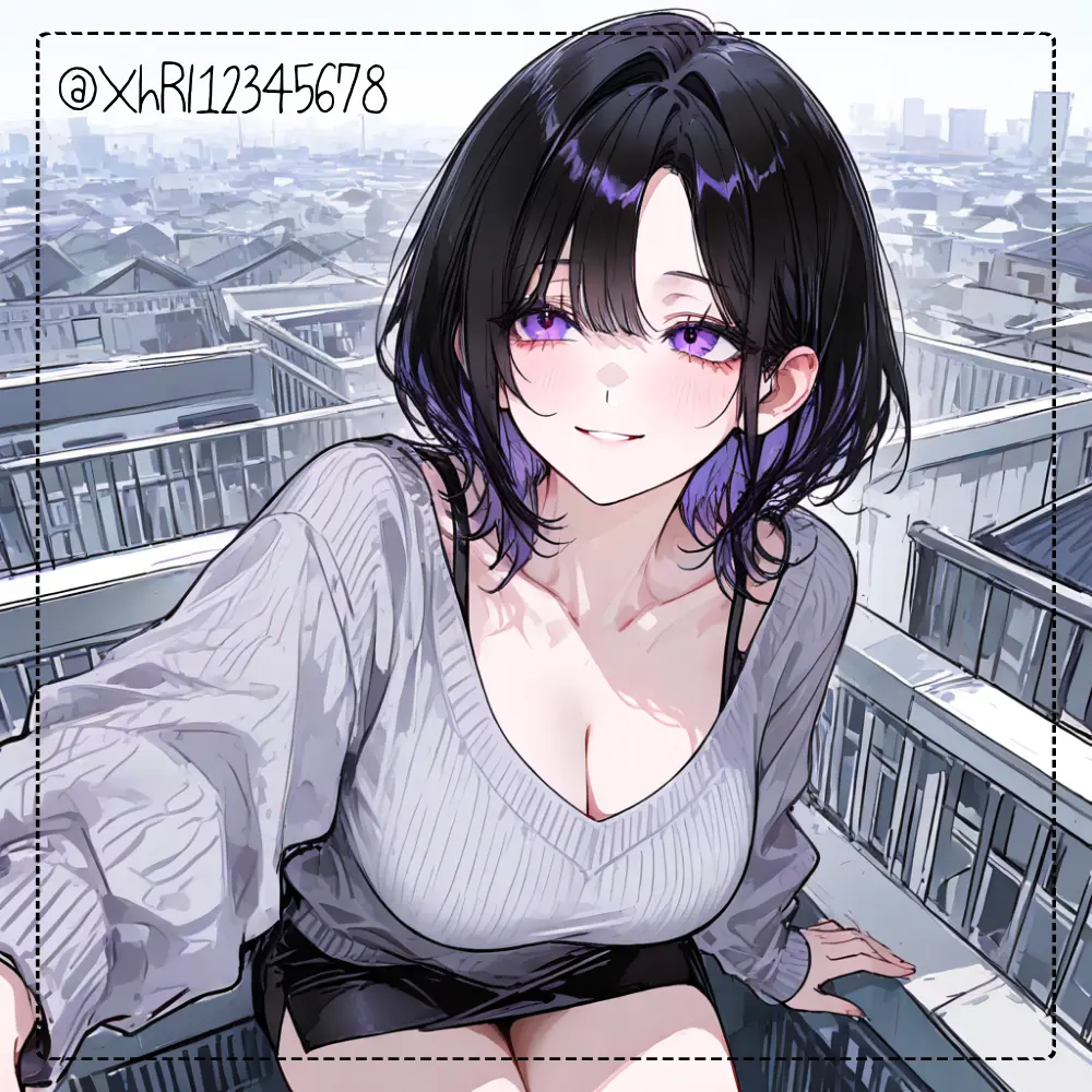 XhRl12345678의 유 단비