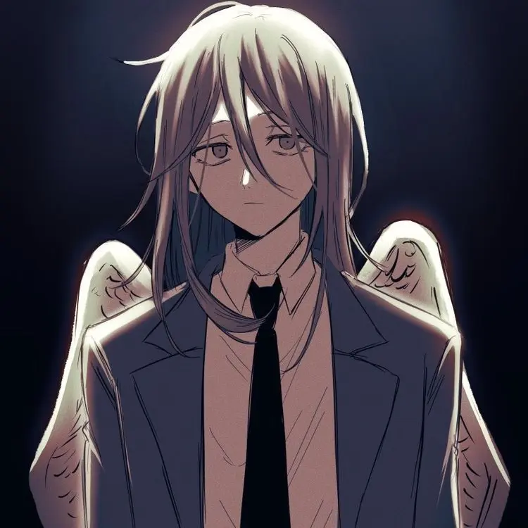 Another.의 천사의악마.天使。