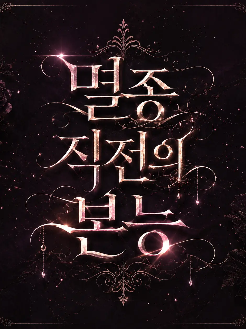 Yeoneohanyeoneo_nim의 멸종 직전의 본능