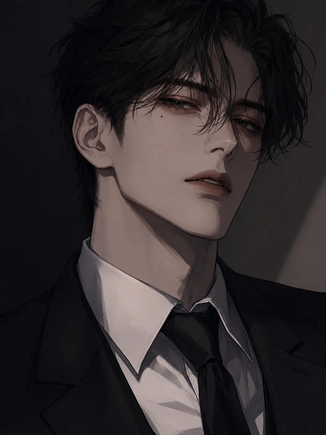 CloudyFeist8546의 I'm a Decent Actor Too