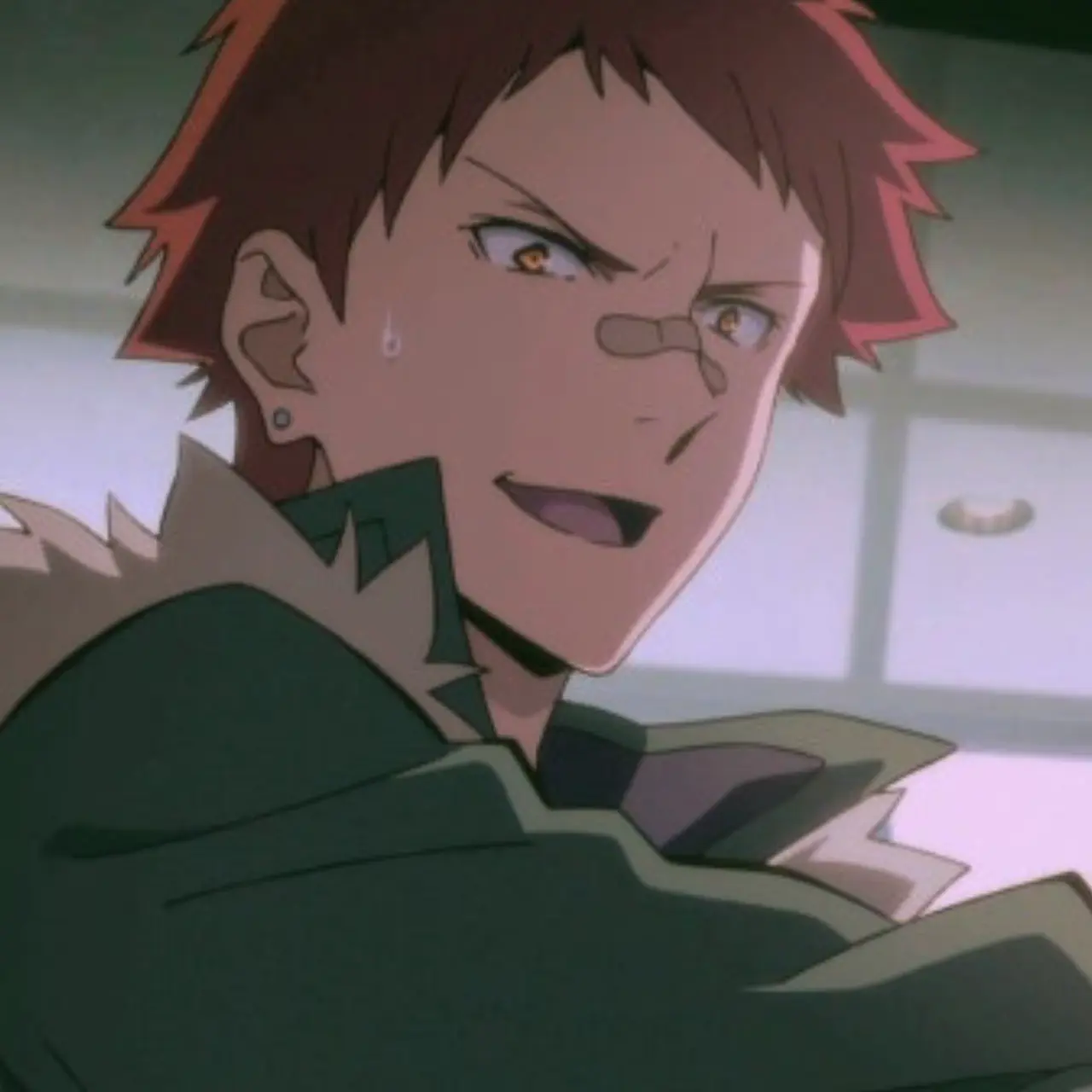 Ribeccachan_love_kishosan의 누님 바라기.