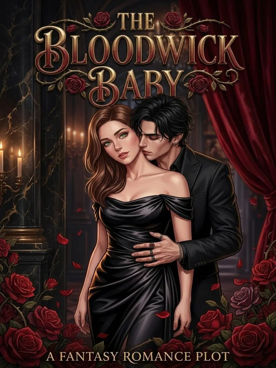 FantasyFanatic의 The Bloodwick Baby