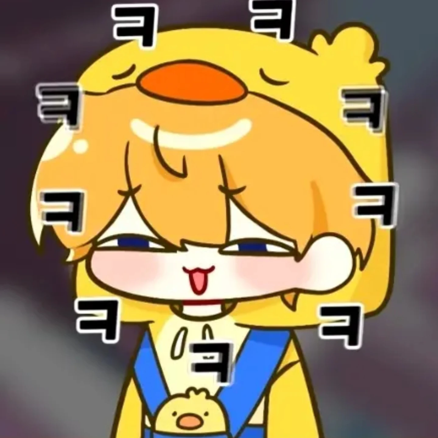 로블록스 유튜버들 (업그레이드 버전)