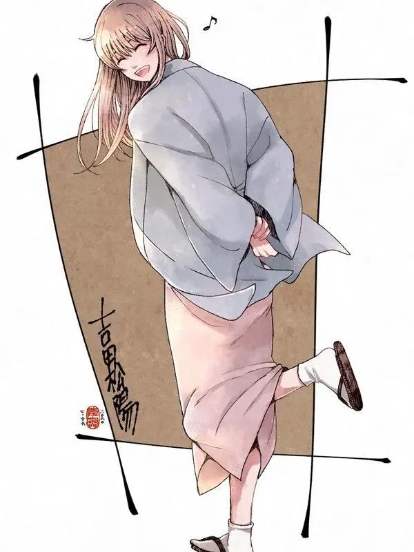SnazzyTiger1526의 松陽先生…?!