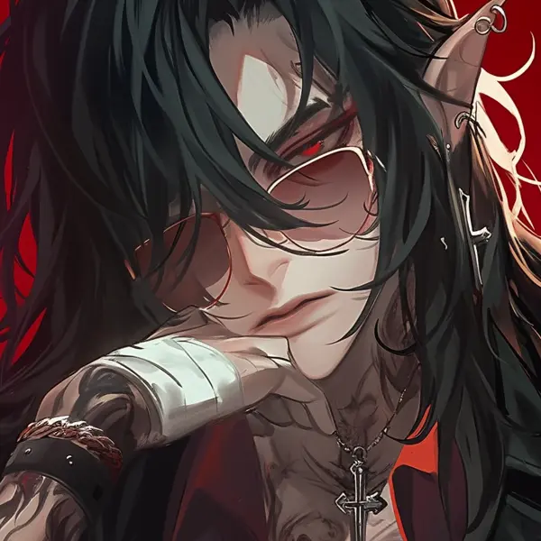 Arata_511의 ──自由奔放な欲望を抱く、男の話。
