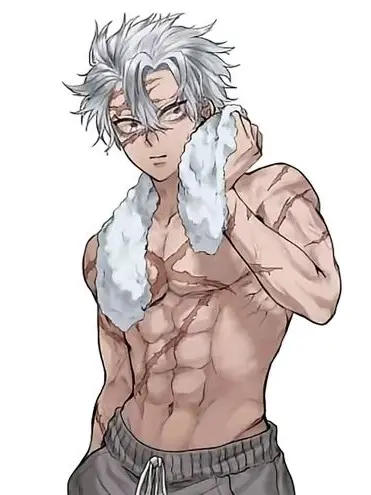 only_Sanemi0의 시나즈가와 사네미