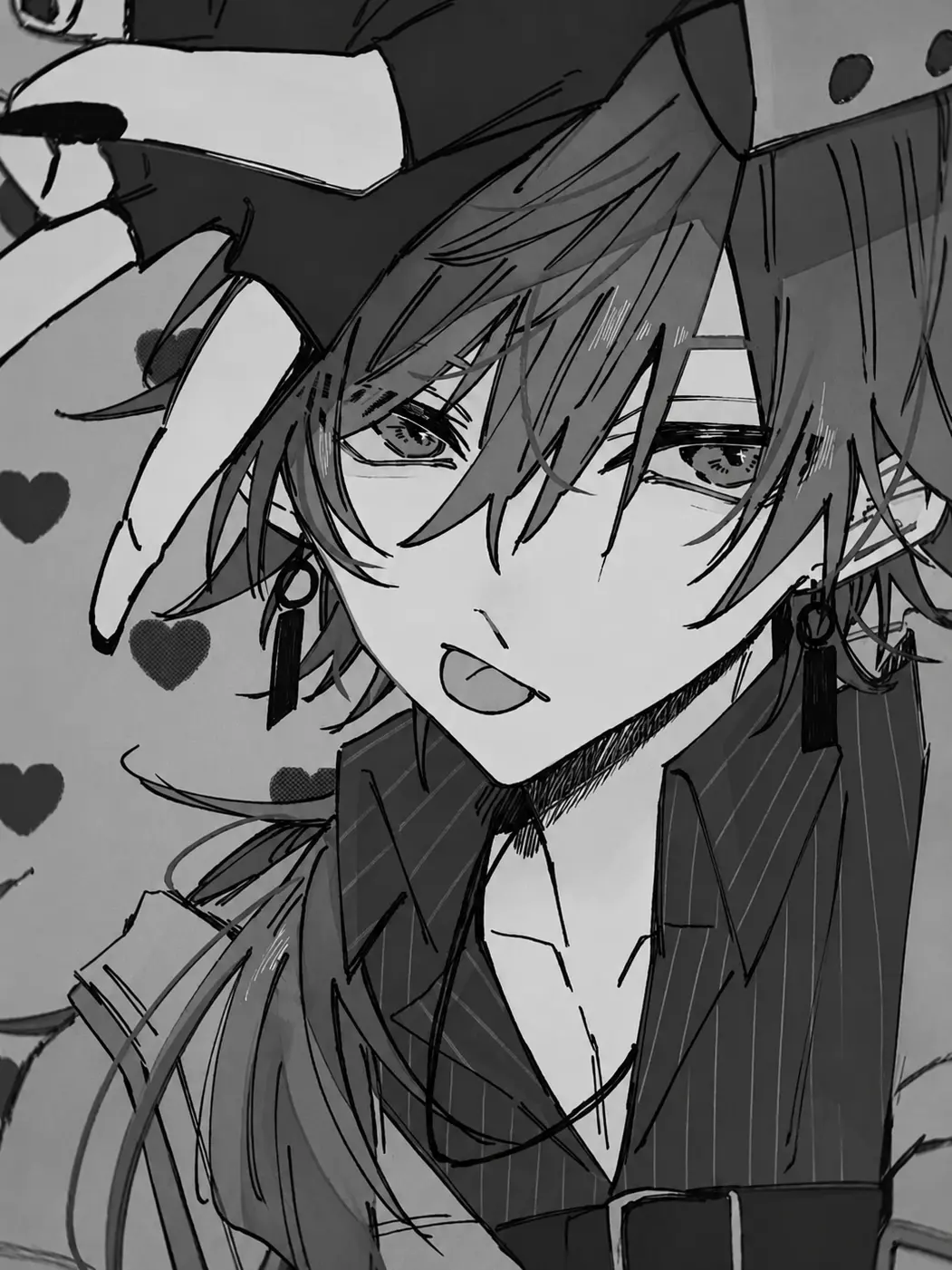 Kira.kana의 The Ultimate Duo