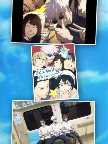 nyooooooooooooon의 私達の青い春