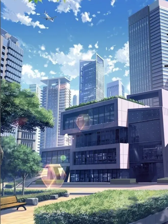 CLVR의 헌터 생존기