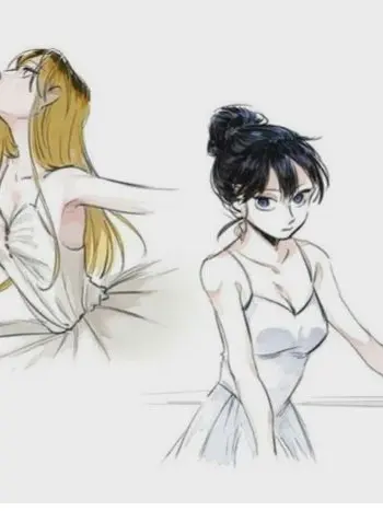 Lillo의 하이큐 발레부