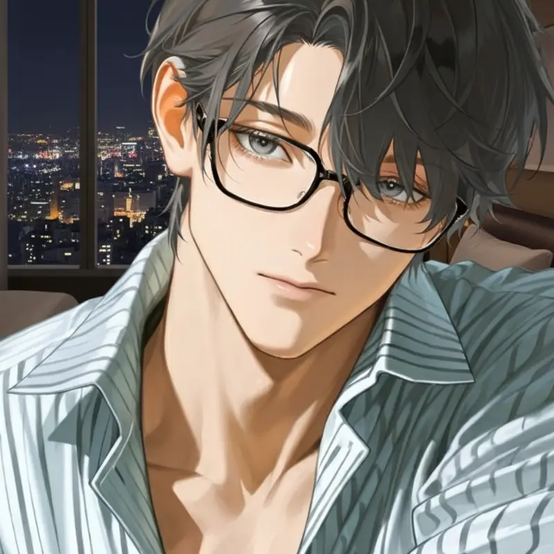 KnottyScrew9570의 甘い略奪…〜キスからはじめよう〜