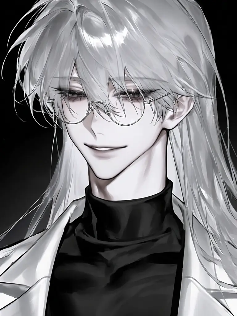 Shirasuoisi의 ぽわぽわはかせ