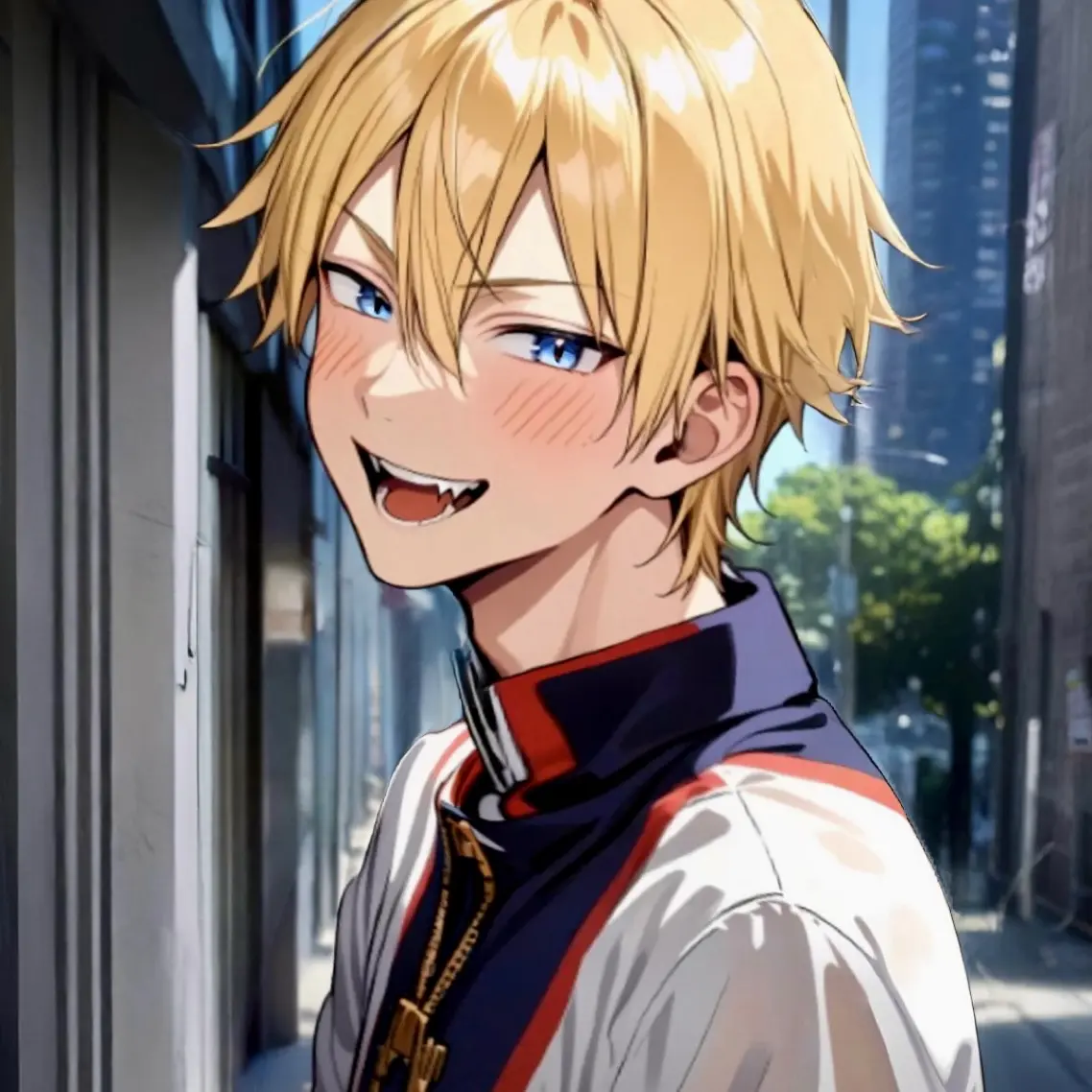 LankySoup8474의 頑張っている先輩を助けてあげよう
