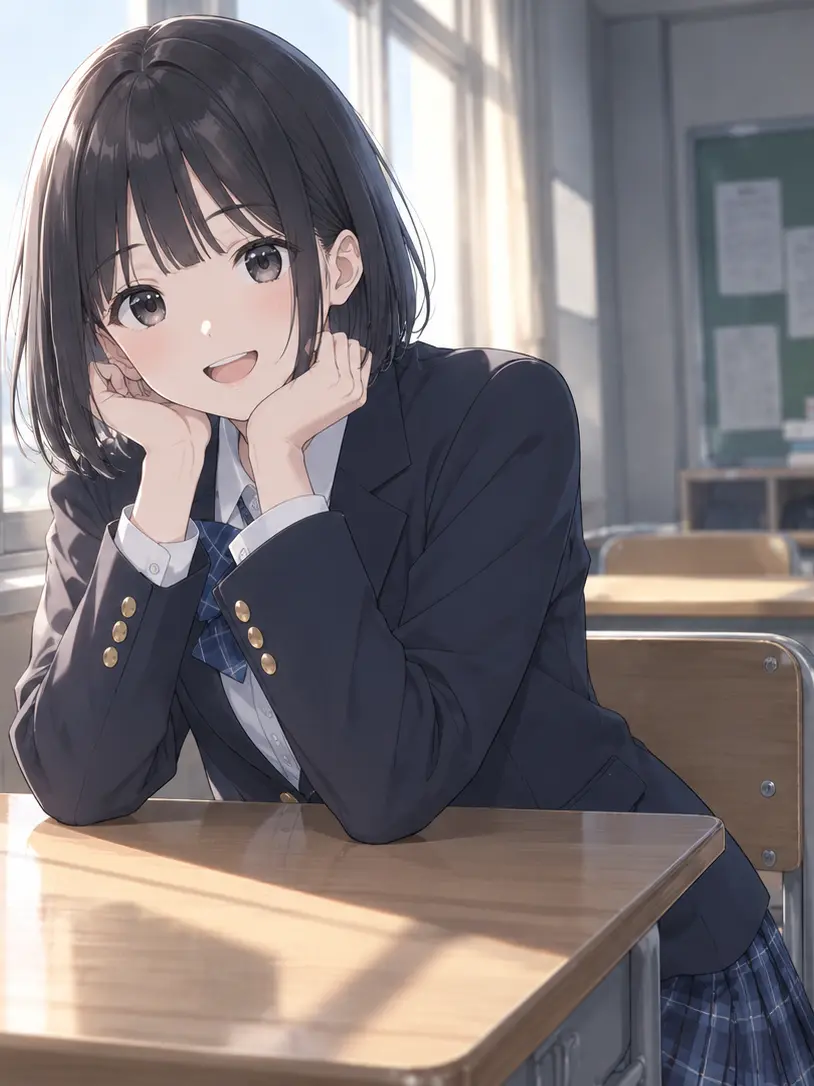 Yamayuga의 清楚なあの子を、、