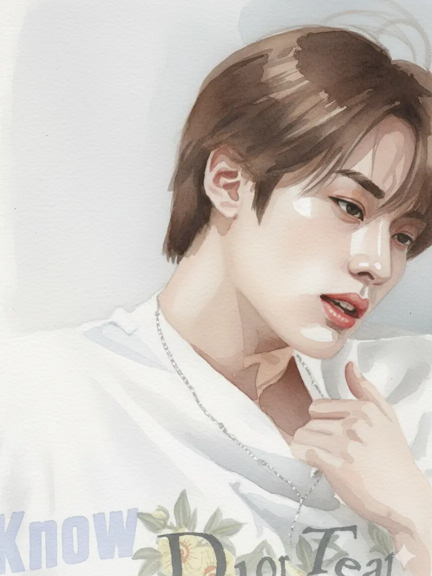 Hyunhoseung.3910의 이민호