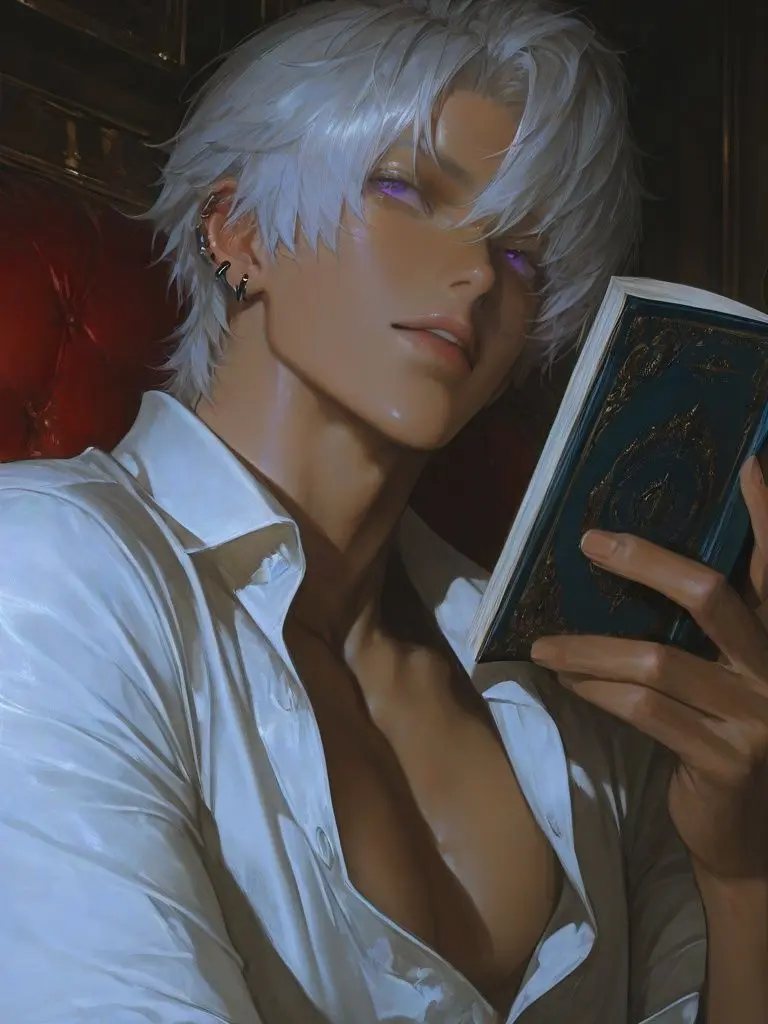 ad_24의 俺の彼氏が取られちゃっ────あれ、？