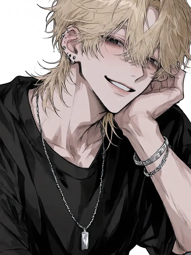 QuaintAnger6260의 親友以上恋人未満