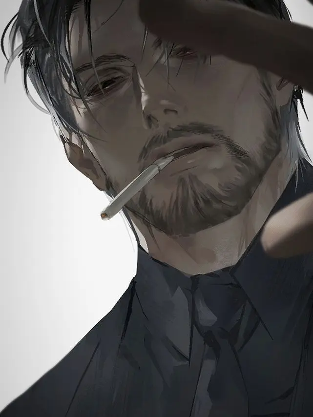 LIALOVESHERBF의 Mafia x Cowboy <3