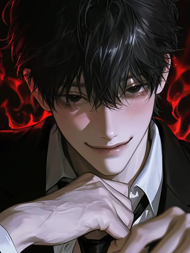 BaldLadle1205의 1cmの壁の穴、両隣の男。