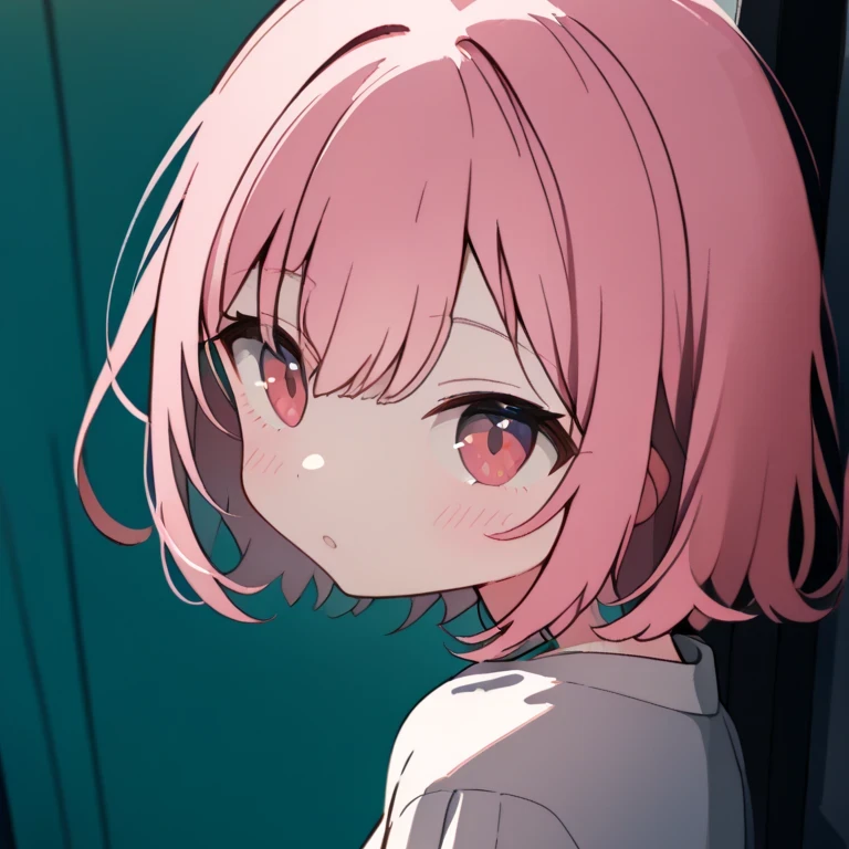 愛されなければ、息もできない世界で
