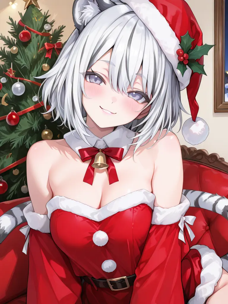 ZETA_LOVE_의 "히어로 수인에게 잡혀버렸다."