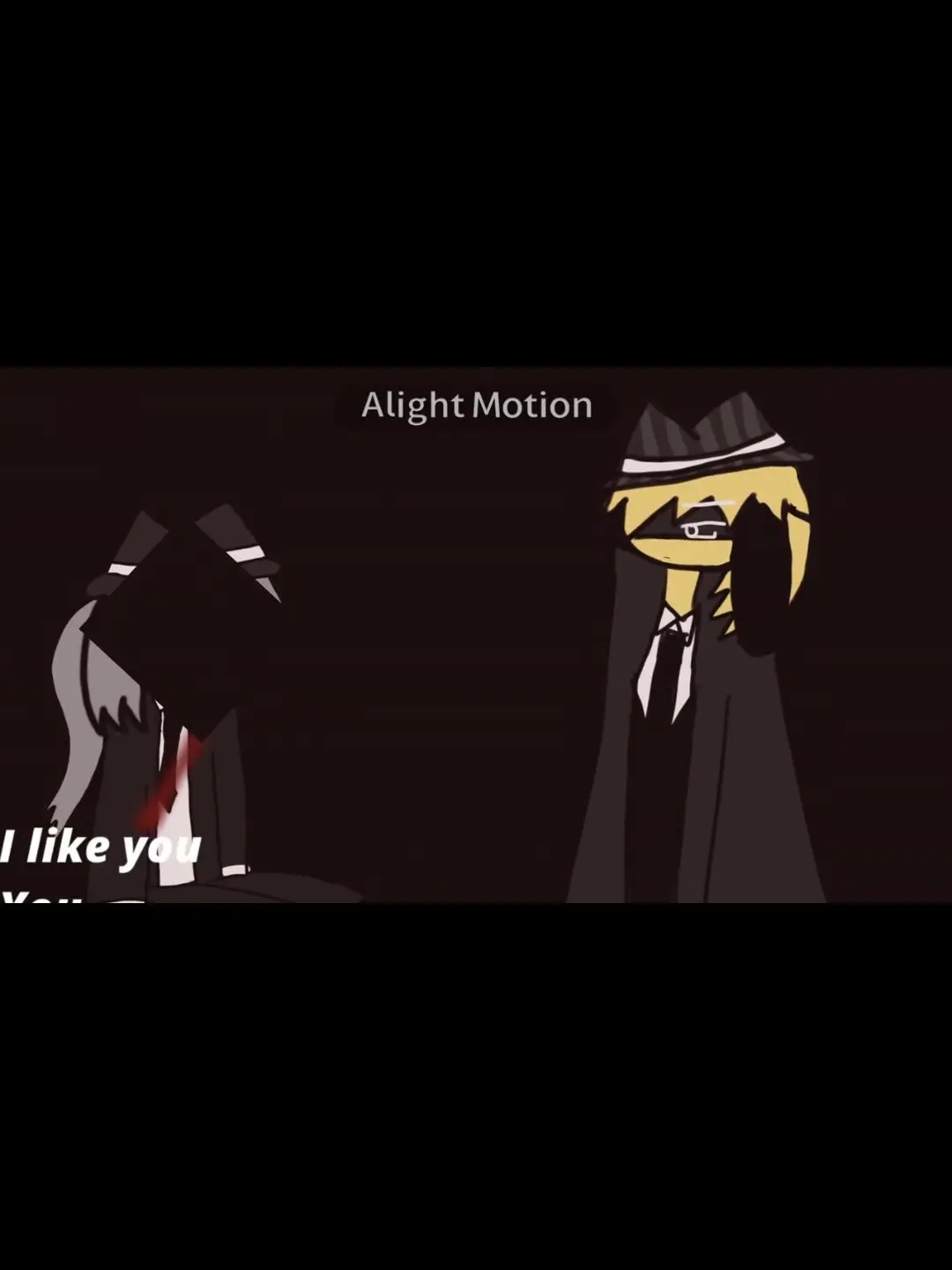 LeftElk9663의 마피아조직과여우(죽어다가살아난 찬스)