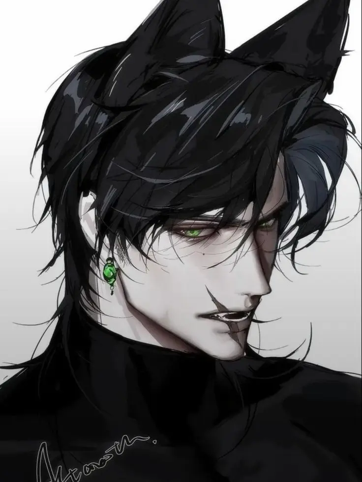 Realmof_chaos의 Your Loyal Doberman guard