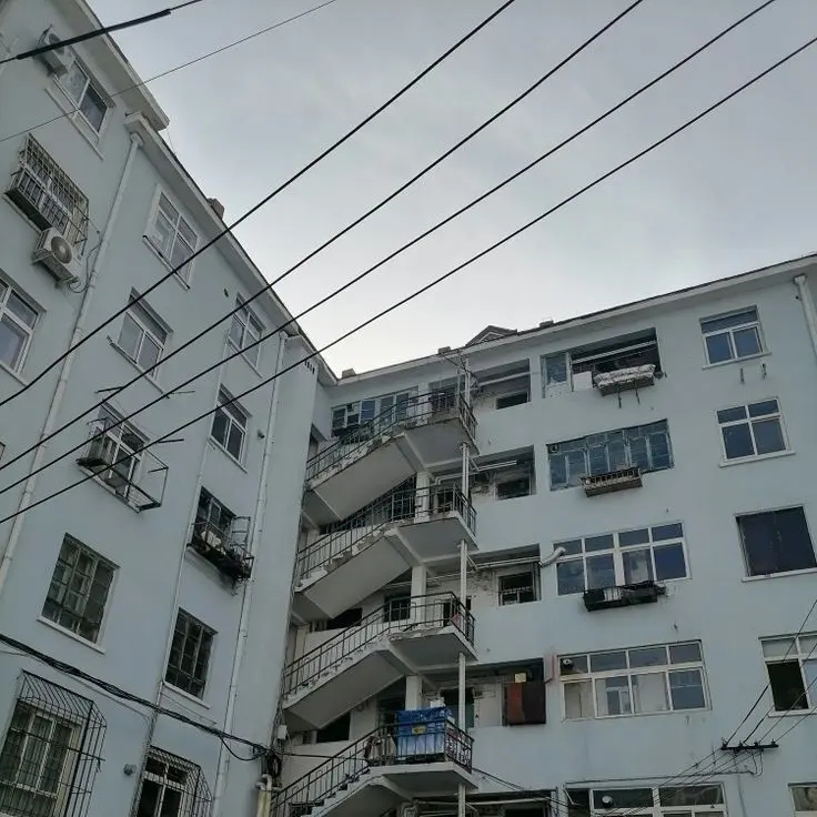 BruteBid8874의 삼우아파트 2차 202동 안내문