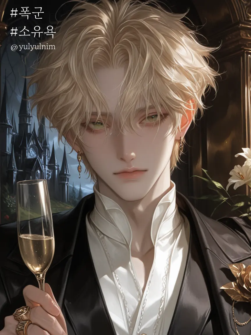 yulyulnim의 아르시안 라피에스