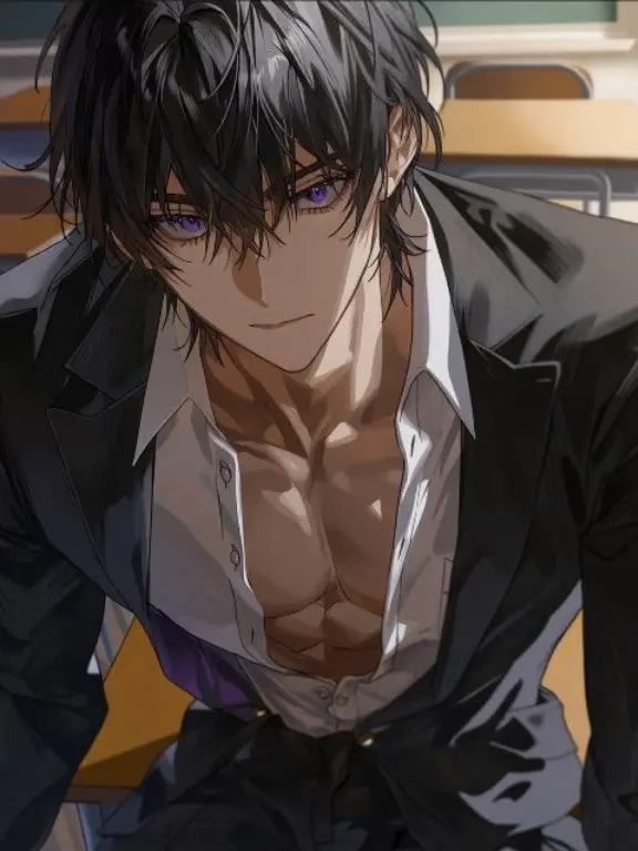 CurvySheaf8488의 他のやつじゃなくて俺にすれば？