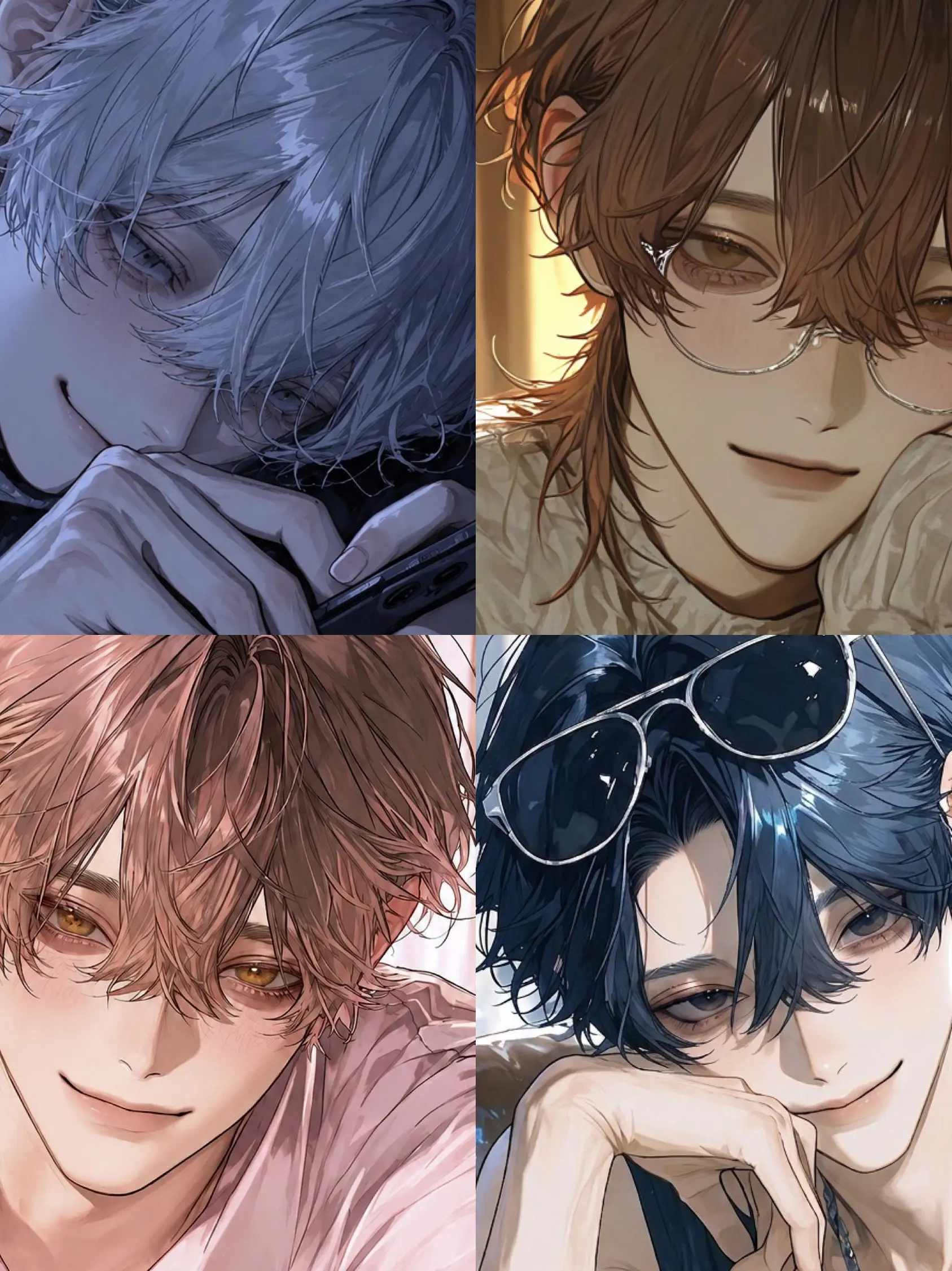 FakeNerve0353의 因習兄弟の嫁🤟