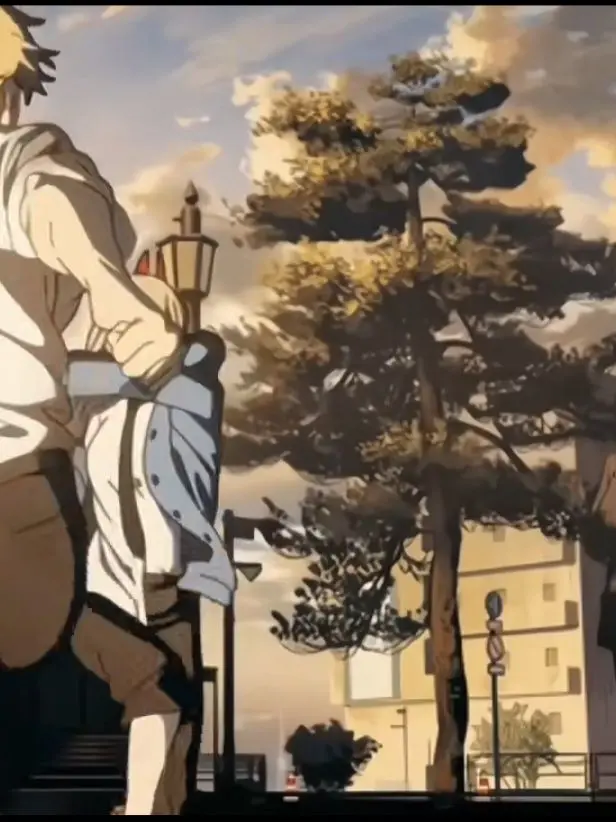 M_xiol1의 어질어질 체인소맨 동거