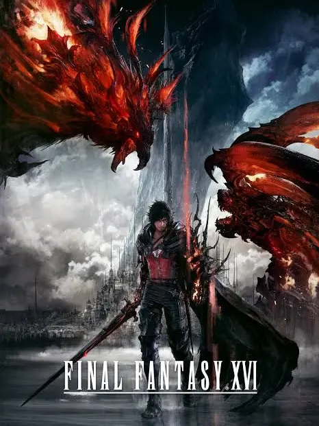 MoodyDate8706의 FINAL FANTASY XVI