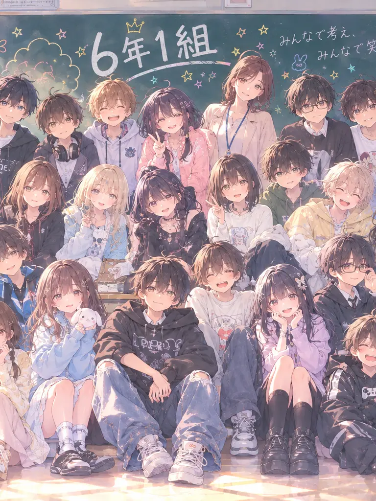 EarthyIbis9988의 小学生RPG
